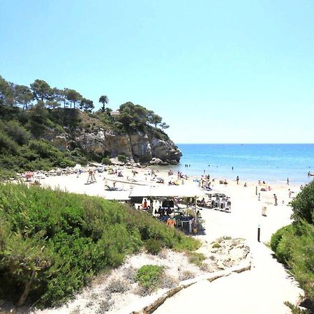 Synergie Si01 - Ideal Para Descansar Salou Kültér fotó