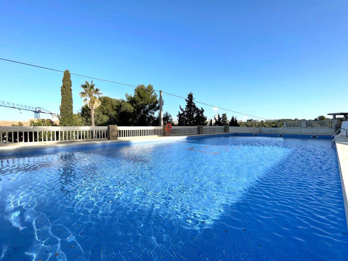 Synergie Si01 - Ideal Para Descansar Salou Kültér fotó