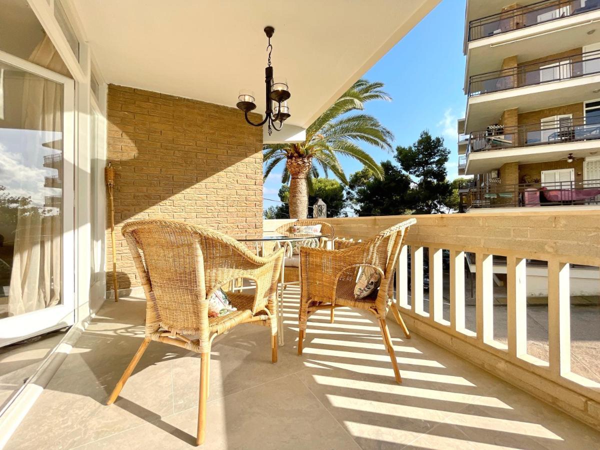 Synergie Si01 - Ideal Para Descansar Salou Kültér fotó