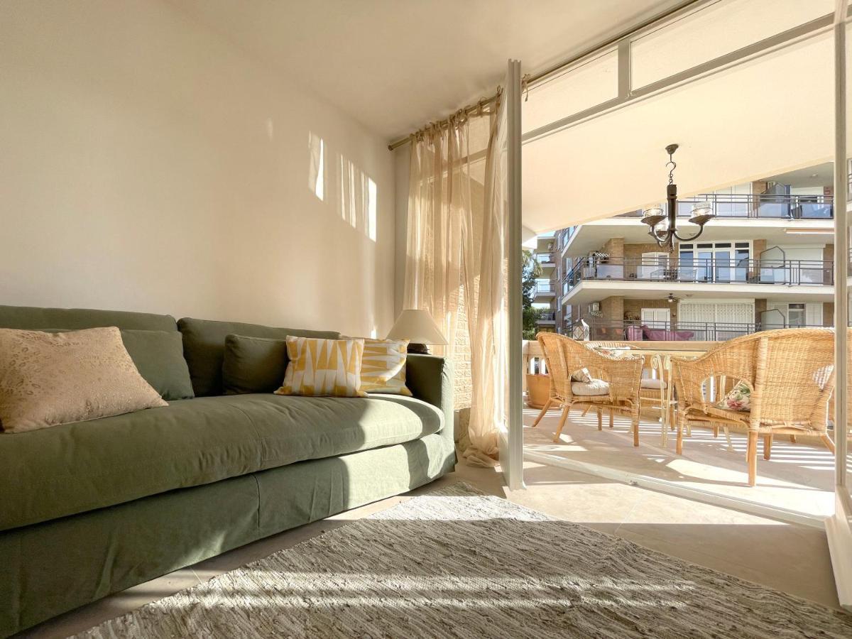 Synergie Si01 - Ideal Para Descansar Salou Kültér fotó