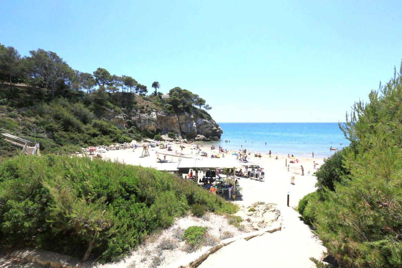 Synergie Si01 - Ideal Para Descansar Salou Kültér fotó