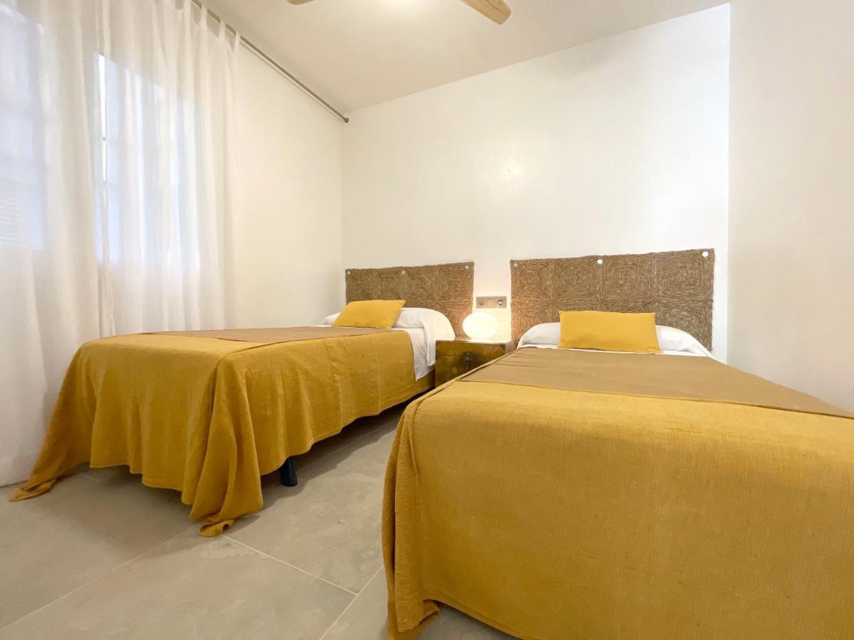 Synergie Si01 - Ideal Para Descansar Salou Kültér fotó