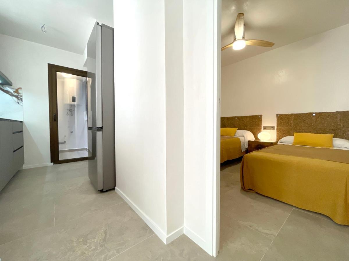 Synergie Si01 - Ideal Para Descansar Salou Kültér fotó