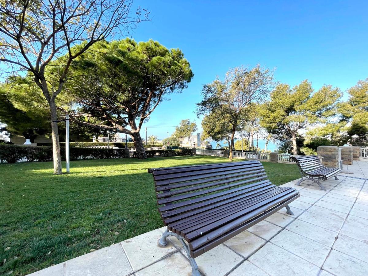 Synergie Si01 - Ideal Para Descansar Salou Kültér fotó