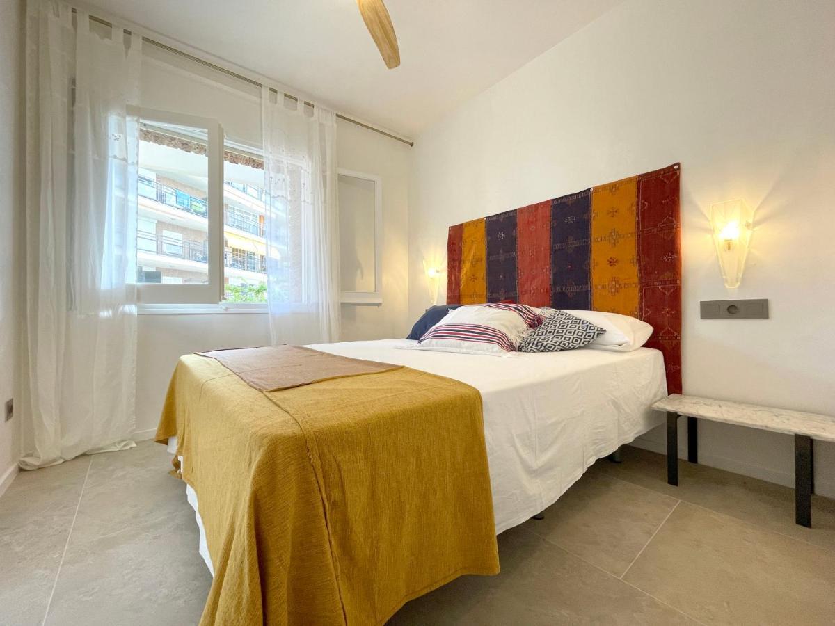 Synergie Si01 - Ideal Para Descansar Salou Kültér fotó