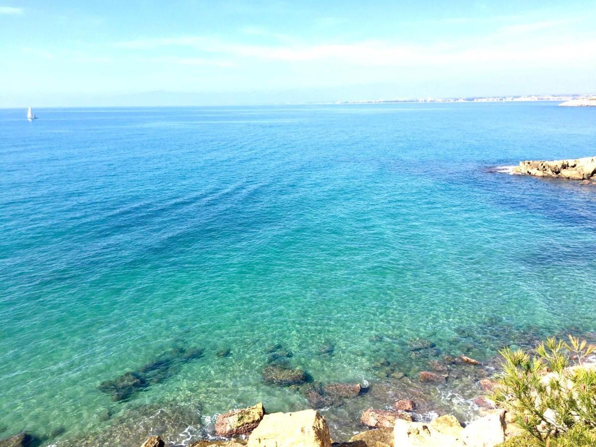 Synergie Si01 - Ideal Para Descansar Salou Kültér fotó