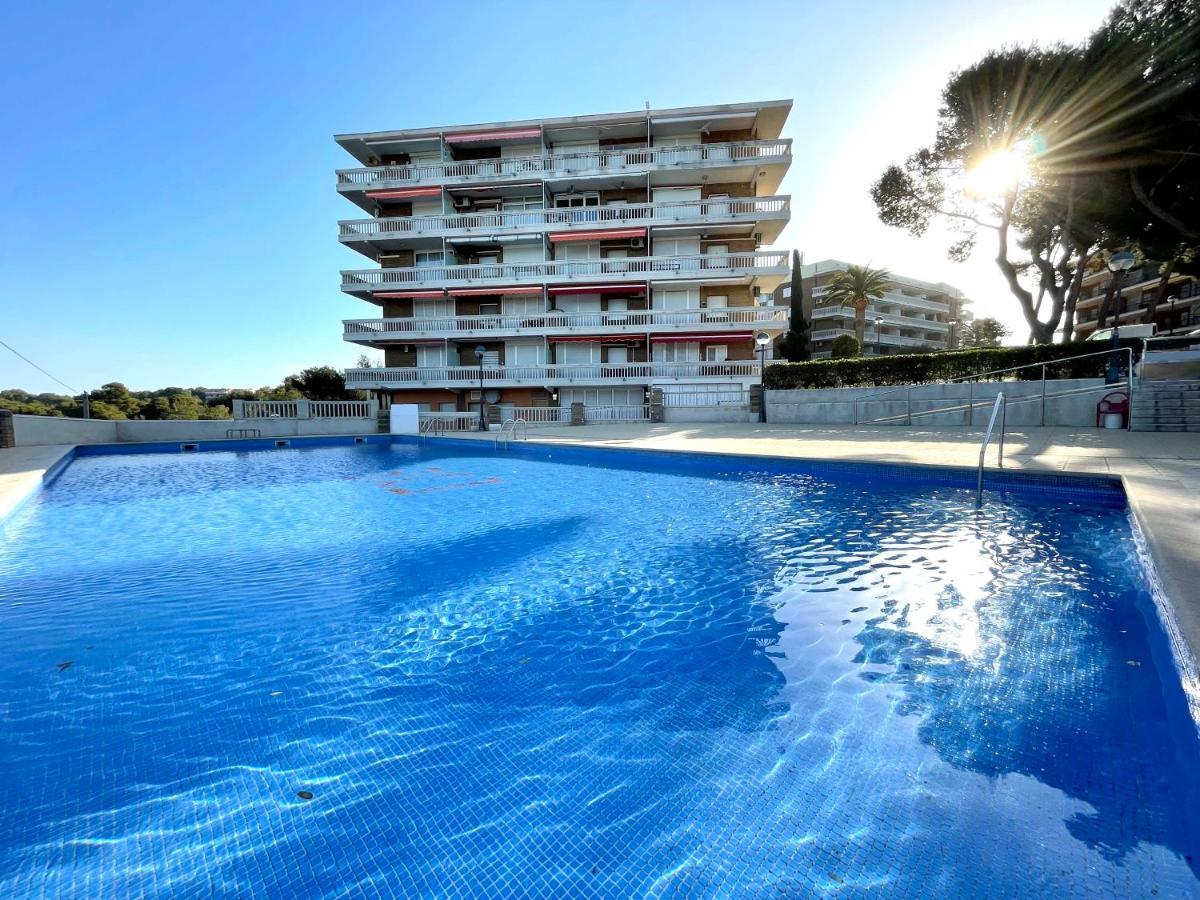 Synergie Si01 - Ideal Para Descansar Salou Kültér fotó