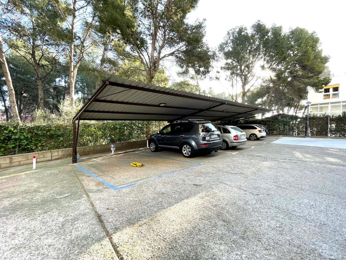 Synergie Si01 - Ideal Para Descansar Salou Kültér fotó