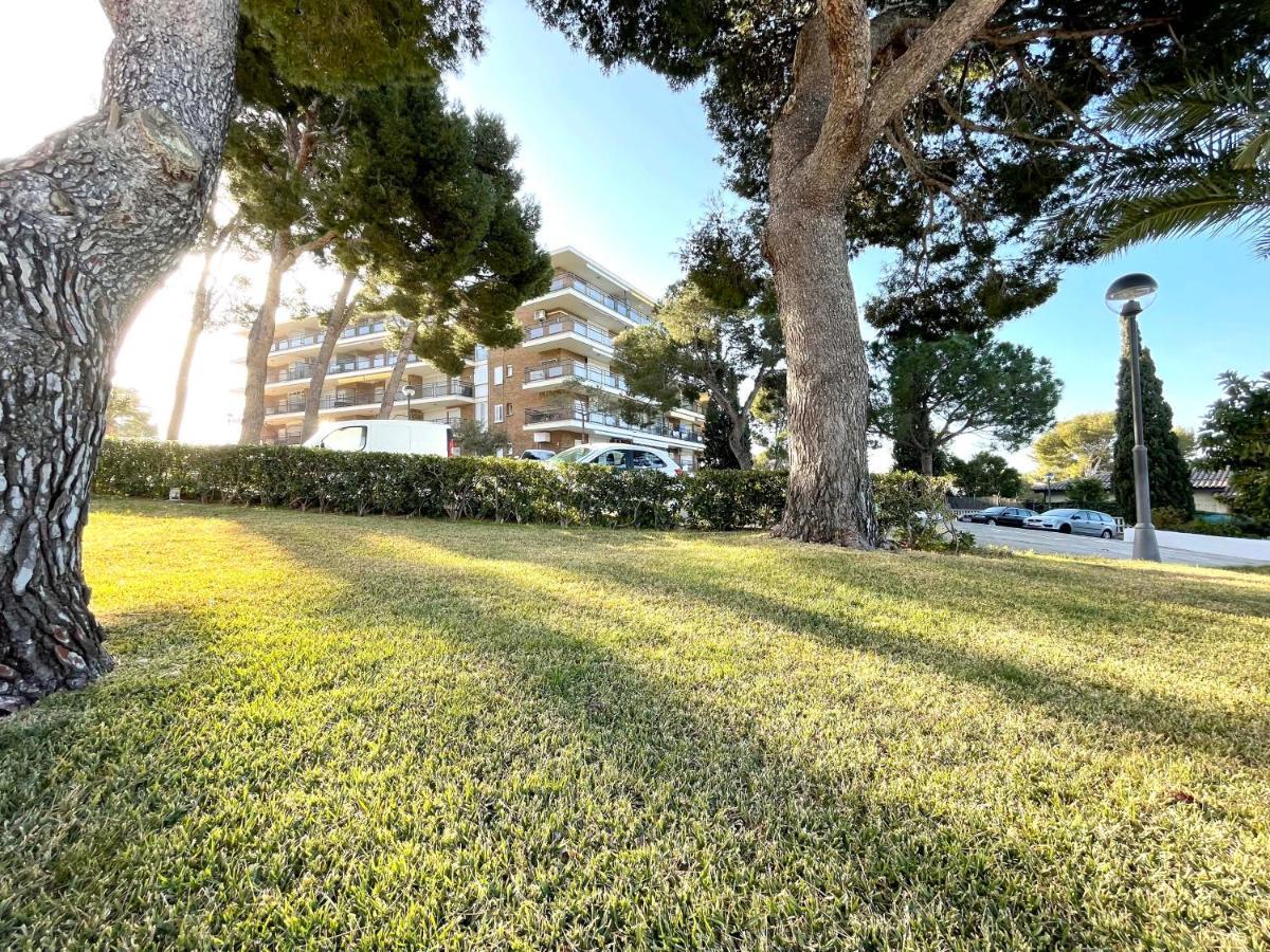 Synergie Si01 - Ideal Para Descansar Salou Kültér fotó