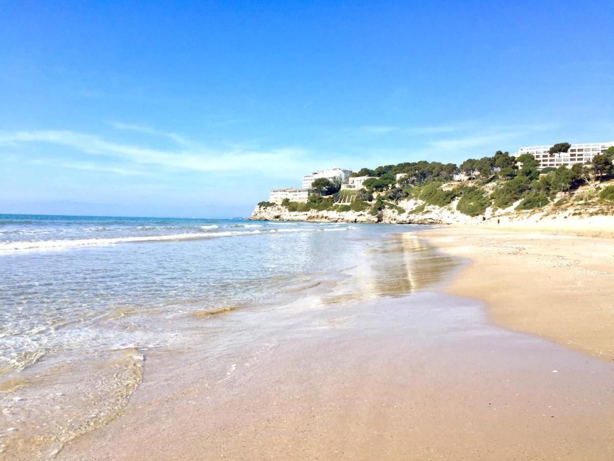 Synergie Si01 - Ideal Para Descansar Salou Kültér fotó