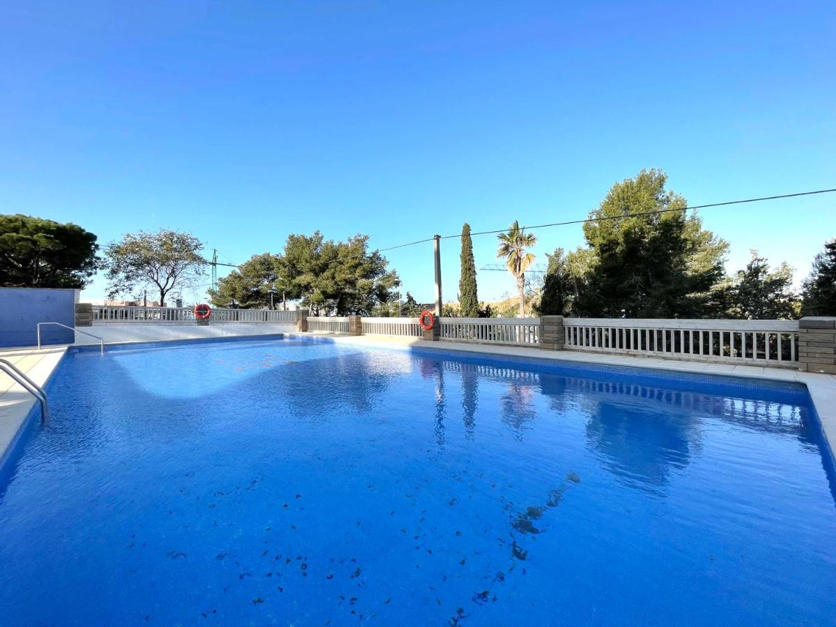 Synergie Si01 - Ideal Para Descansar Salou Kültér fotó