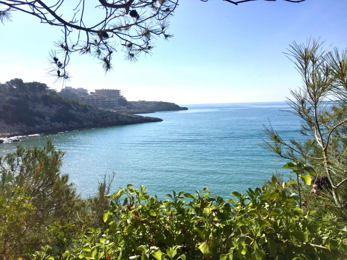 Synergie Si01 - Ideal Para Descansar Salou Kültér fotó