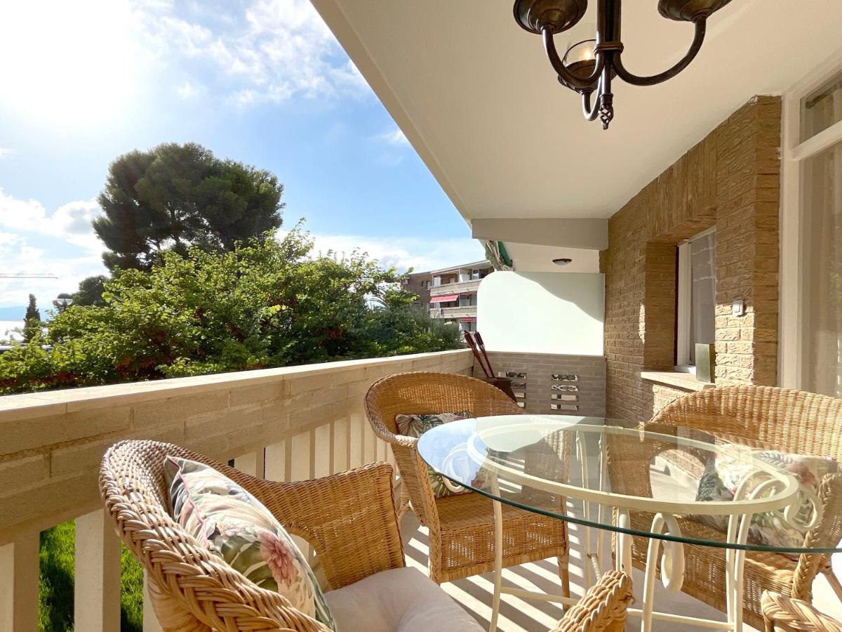 Synergie Si01 - Ideal Para Descansar Salou Kültér fotó