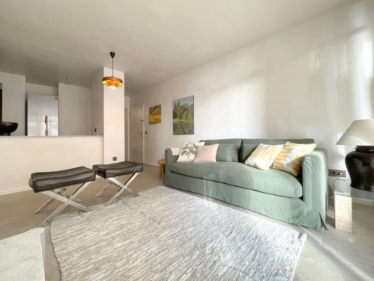 Synergie Si01 - Ideal Para Descansar Salou Kültér fotó